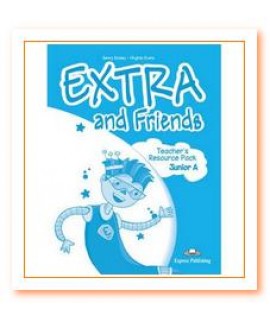 EXTRA AND FRIENDS A TEACHERS RESOURCE PACK