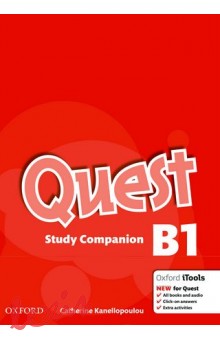 QUEST B1 STUDY COMPANION