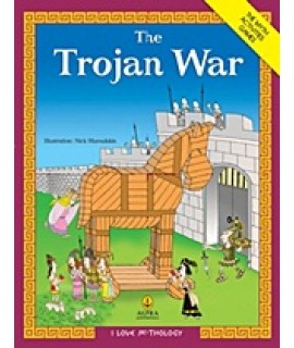 THE TROJAN WAR
