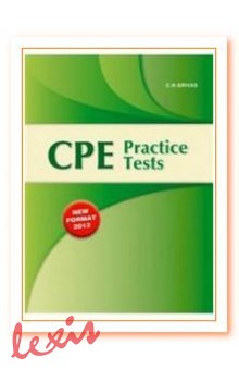 CPE PRACTICE TESTS 2013