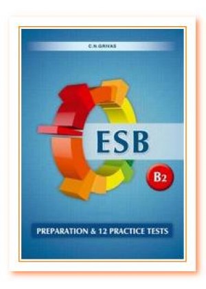 ESB B2 PREPARATION & PRACTICE TESTS