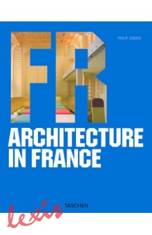 ARCHITECTURE IN FRANCE