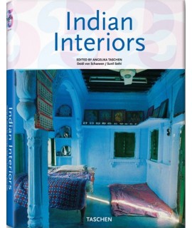 INDIAN INTERIORS