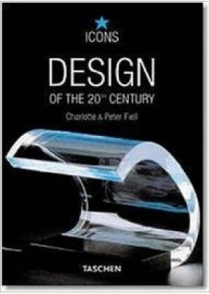 DESING OF THE 20th CENTURY