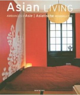 ASIAN LIVING
