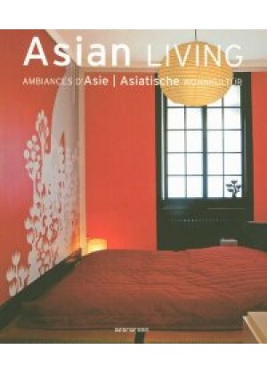 ASIAN LIVING