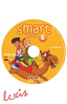 SMART JUNIOR B CD(2)