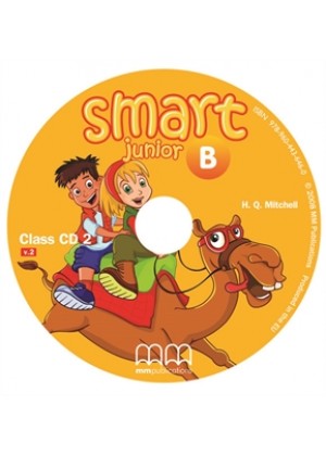 SMART JUNIOR B CD(2)