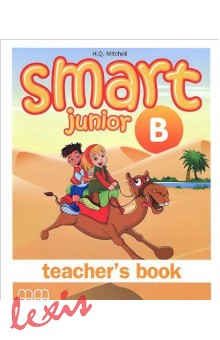 SMART JUNIOR B TEACHERS