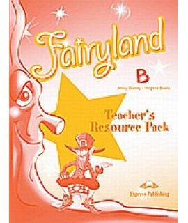 FAIRYLAND B TEACHERS RESOURCE