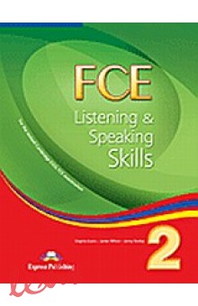 FCE LISTENING & SPEAKING SKILLS 2 REVISED