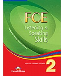 FCE LISTENING & SPEAKING SKILLS 2 REVISED