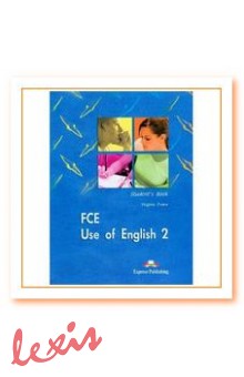 FCE USE OF ENGLISH 2 