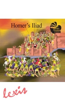 HOMER'S ILIAD