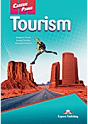 CAREER PATHS: TOURISM: STUDENT'S BOOK