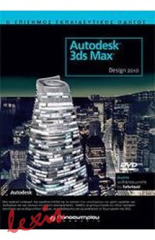 AUTODESK 3DS MAX DESIGN 2010