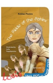 THE RIDDLE OF THE SPHINX