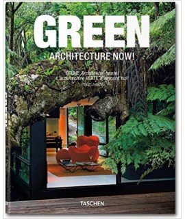GREEN ARCHITECTURE NOW!