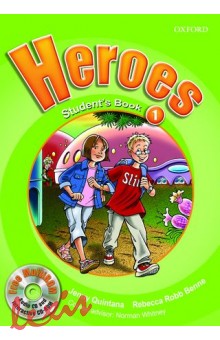 HEROES 1