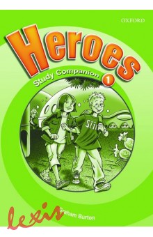 HEROES 1 COMPANION