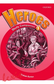 HEROES 2 STUDY COMPANION