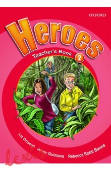 HEROES 2 TCHRS