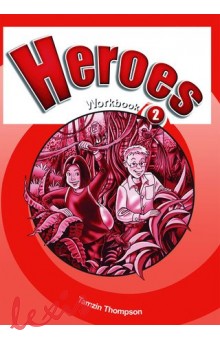 HEROES 2 WORKBOOK