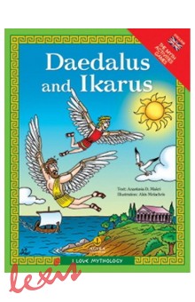 DAEDALUS AND IKARUS