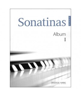SONATINAS ALBUM 1