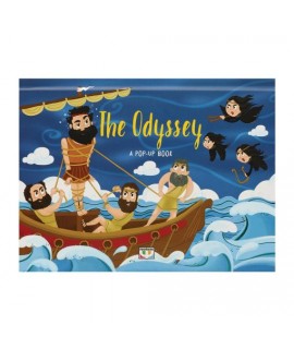 POP-UP STORIES: THE ODYSSEY