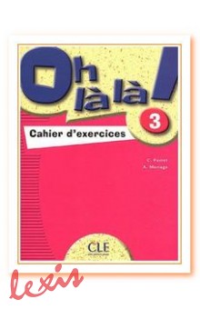 OH LALA 3 EXERCICES