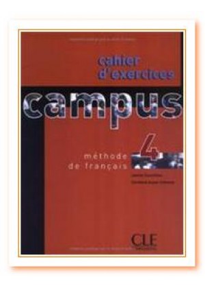 CAMPUS 4 EXERCΙCES